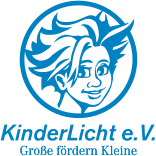 KinderLicht e.V. Logo